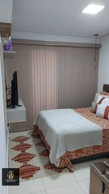 Apartamento com 2 quartos à venda, 67m2 em Caiçara, Praia Grande - SP - imagem 6 Foto 6 de Apartamento com 2 quartos à venda, 67m2 em Caiçara, Praia Grande - SP