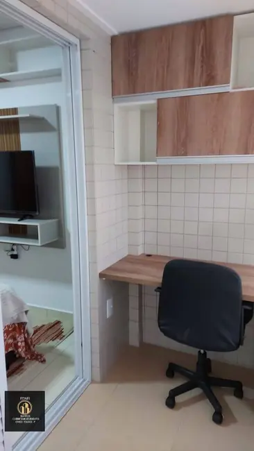 Apartamento com 2 quartos à venda, 67m2 em Caiçara, Praia Grande - SP - imagem 4 Foto 4 de Apartamento com 2 quartos à venda, 67m2 em Caiçara, Praia Grande - SP
