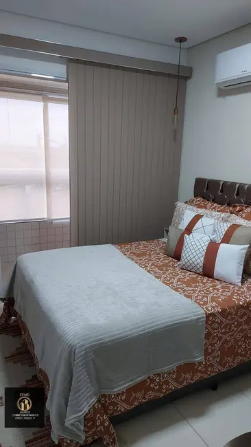 Apartamento com 2 quartos à venda, 67m2 em Caiçara, Praia Grande - SP - imagem 3 Foto 3 de Apartamento com 2 quartos à venda, 67m2 em Caiçara, Praia Grande - SP