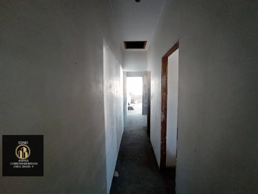 Foto 4 de Apartamento com 2 quartos à venda, 180m2 em Samarita, Sao Vicente - SP