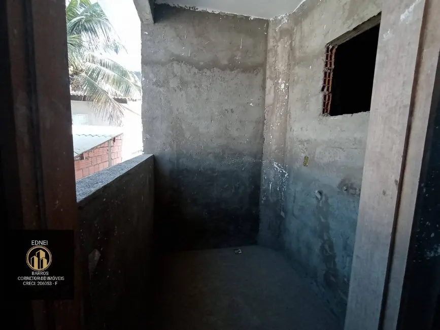 Foto 8 de Apartamento com 2 quartos à venda, 180m2 em Samarita, Sao Vicente - SP