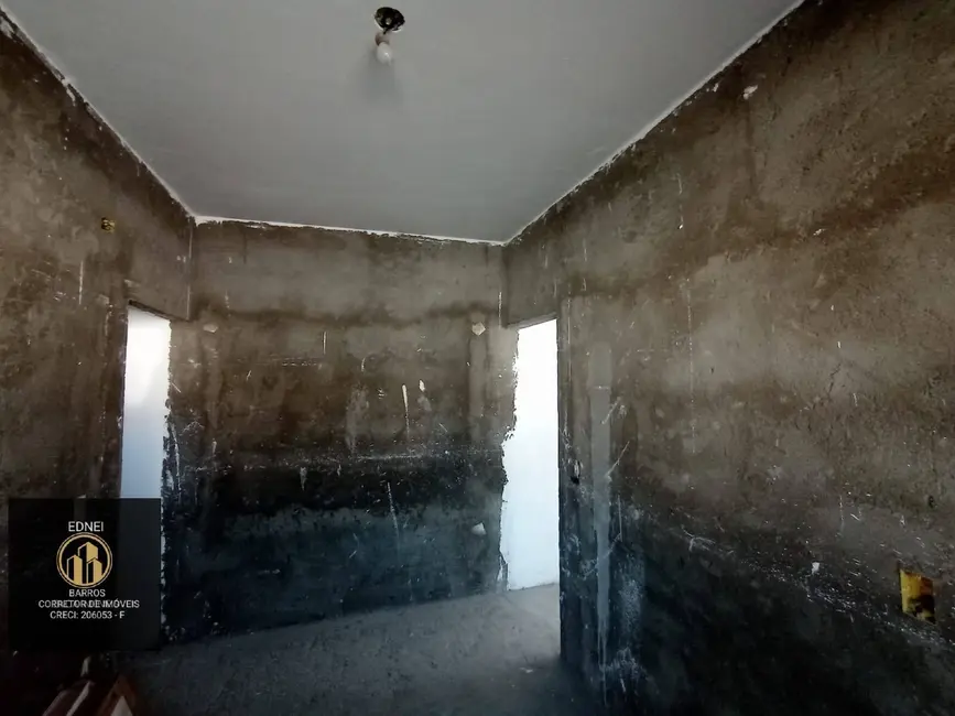 Foto 9 de Apartamento com 2 quartos à venda, 180m2 em Samarita, Sao Vicente - SP