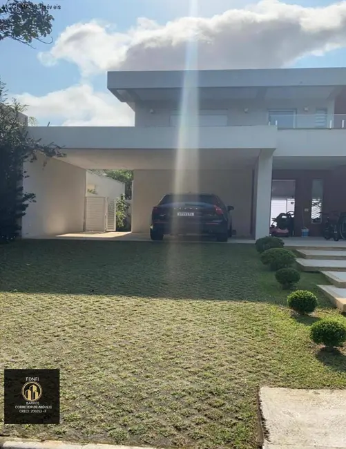 Foto 4 de Casa com 5 quartos à venda, 420m2 em Bertioga - SP
