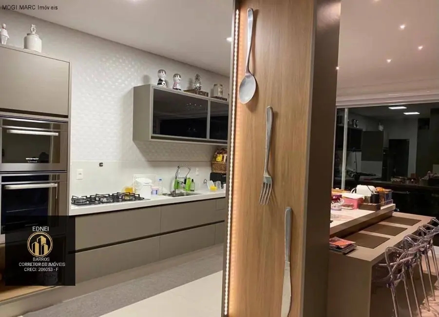 Foto 9 de Casa com 5 quartos à venda, 420m2 em Bertioga - SP
