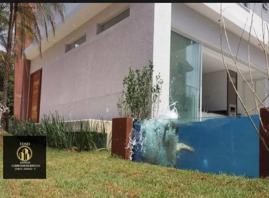 Foto 2 de Casa com 5 quartos à venda, 420m2 em Bertioga - SP