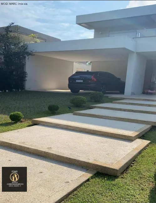 Foto 3 de Casa com 5 quartos à venda, 420m2 em Bertioga - SP