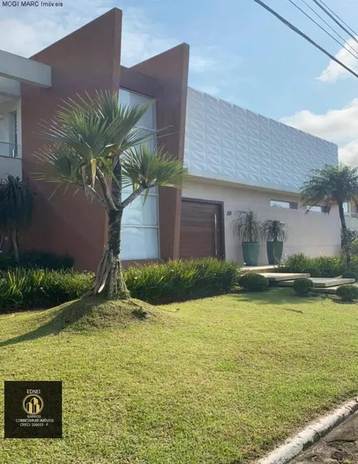 Foto 5 de Casa com 5 quartos à venda, 420m2 em Bertioga - SP