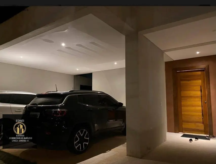 Foto 6 de Casa com 5 quartos à venda, 420m2 em Bertioga - SP