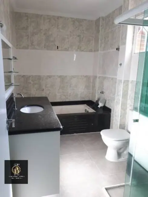 Foto 8 de Apartamento com 4 quartos à venda, 320m2 em Praia Grande - SP