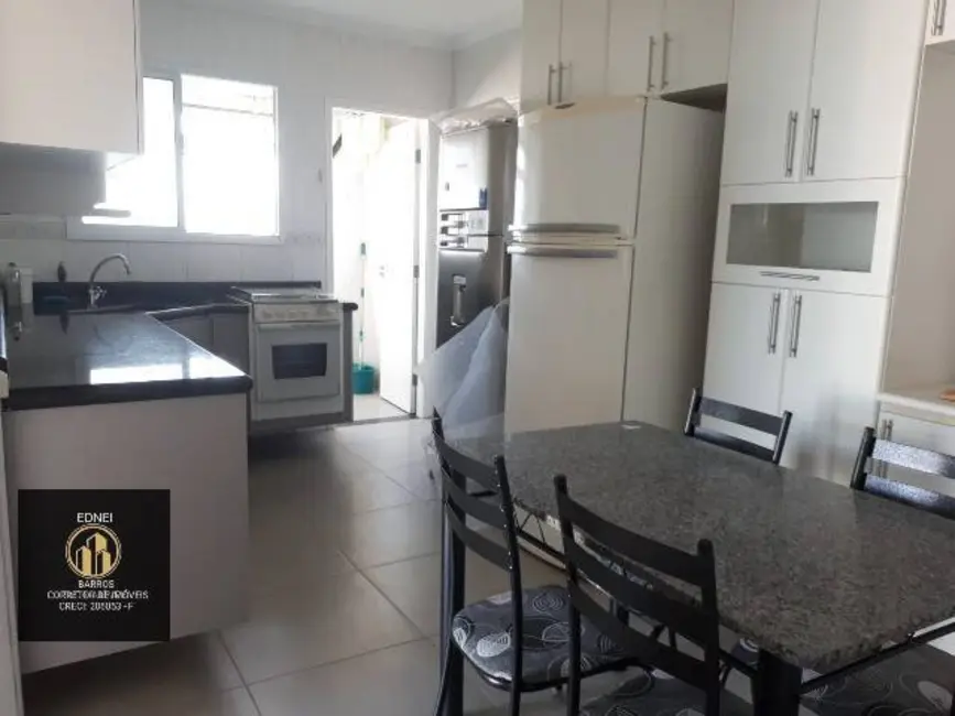 Foto 5 de Apartamento com 4 quartos à venda, 320m2 em Praia Grande - SP