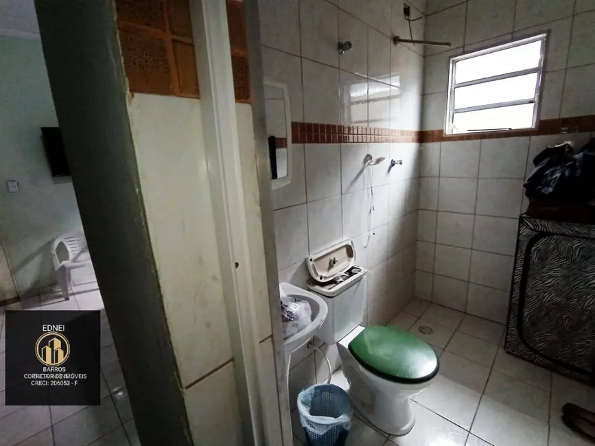 Foto 5 de Casa com 1 quarto à venda, 125m2 em Melvi, Praia Grande - SP