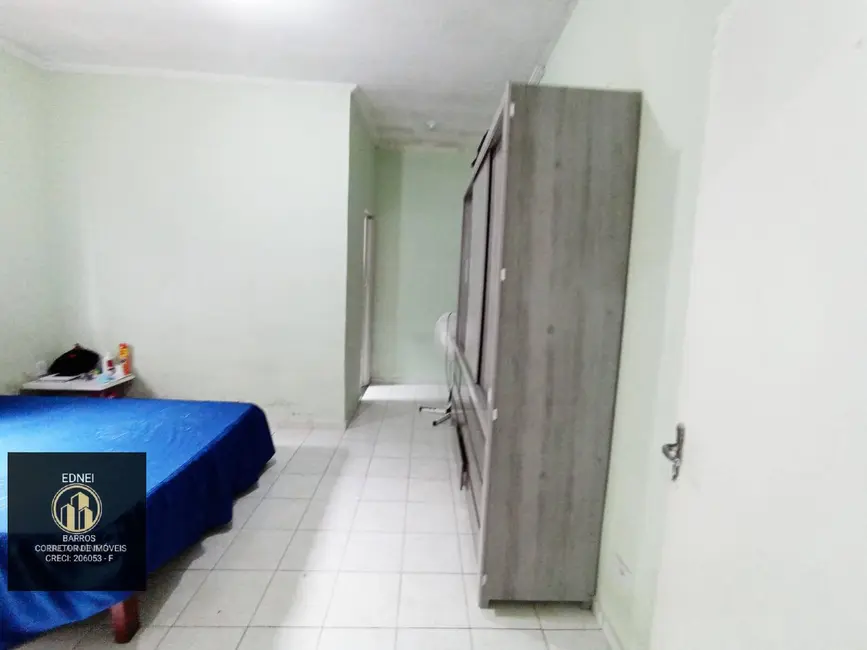 Foto 7 de Casa com 1 quarto à venda, 125m2 em Melvi, Praia Grande - SP