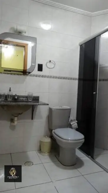 Foto 8 de Apartamento com 4 quartos à venda, 156m2 em Aviação, Praia Grande - SP