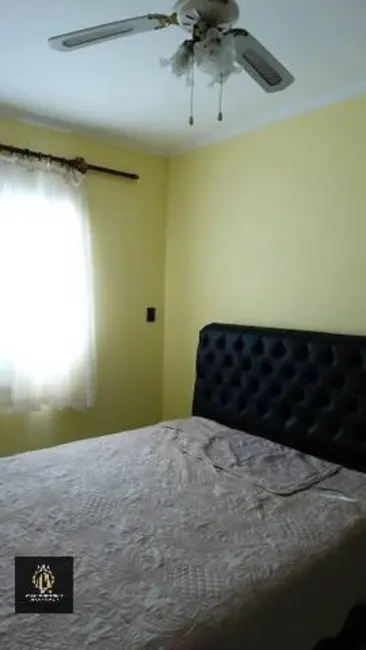 Foto 7 de Apartamento com 4 quartos à venda, 156m2 em Aviação, Praia Grande - SP