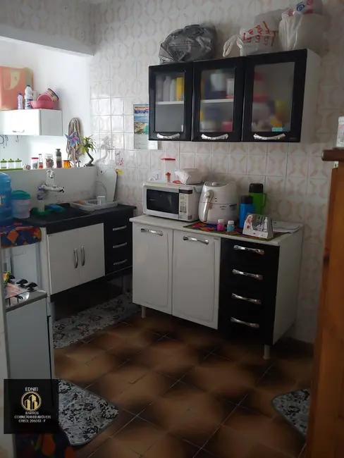 Foto 8 de Apartamento com 1 quarto à venda em Vila Nova, Cubatao - SP