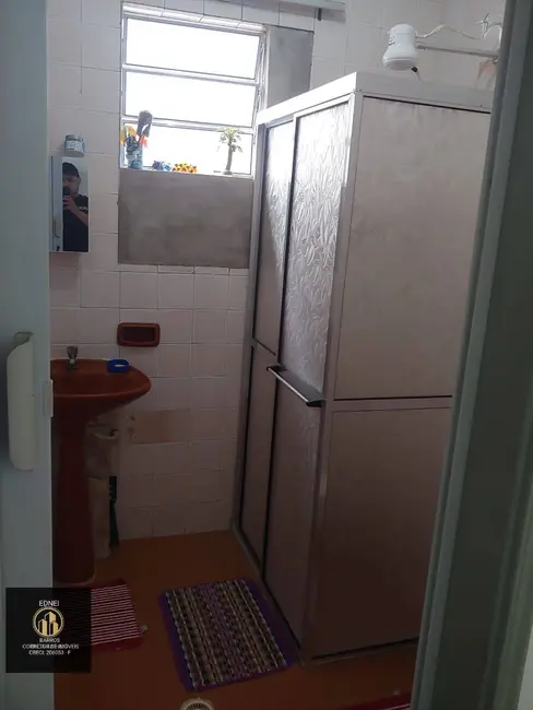 Foto 6 de Apartamento com 1 quarto à venda em Vila Nova, Cubatao - SP