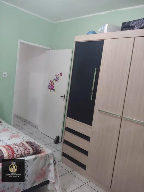 Foto 7 de Apartamento com 1 quarto à venda em Vila Nova, Cubatao - SP