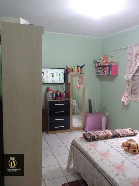 Foto 5 de Apartamento com 1 quarto à venda em Vila Nova, Cubatao - SP