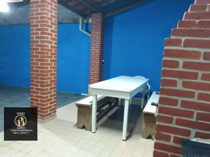 Casa com 4 quartos à venda em Caiçara, Praia Grande - SP - imagem 4 Foto 4 de Casa com 4 quartos à venda em Caiçara, Praia Grande - SP