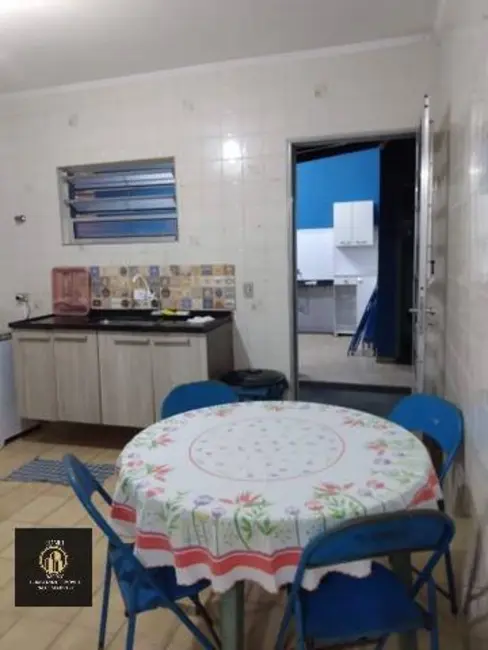 Casa com 4 quartos à venda em Caiçara, Praia Grande - SP - imagem 3 Foto 3 de Casa com 4 quartos à venda em Caiçara, Praia Grande - SP