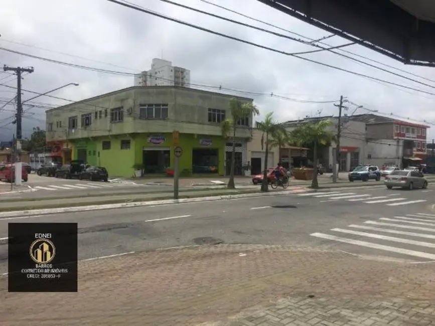 Foto 8 de Sala Comercial à venda em Tupi, Praia Grande - SP