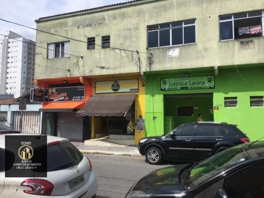 Foto 3 de Sala Comercial à venda em Tupi, Praia Grande - SP