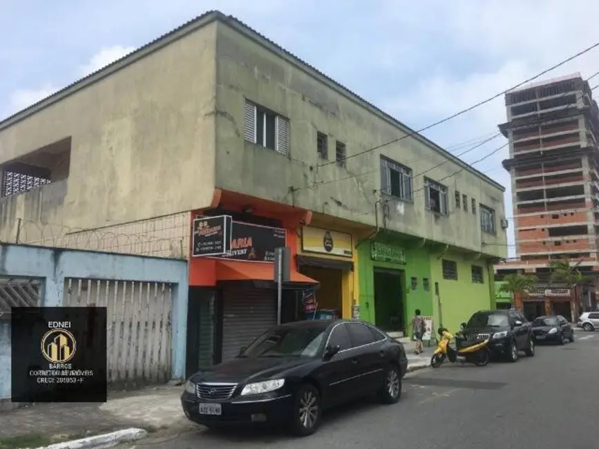 Foto 4 de Sala Comercial à venda em Tupi, Praia Grande - SP
