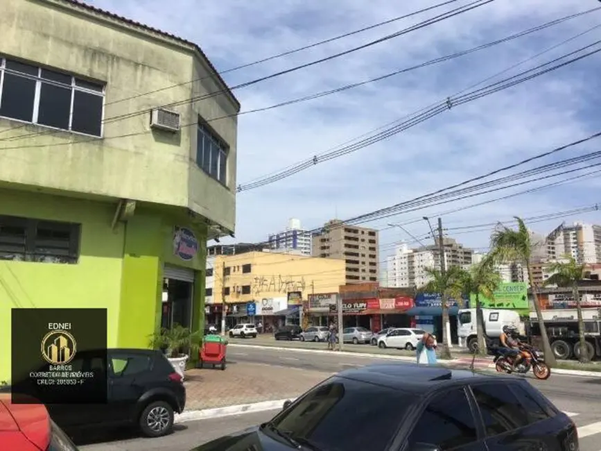 Foto 6 de Sala Comercial à venda em Tupi, Praia Grande - SP
