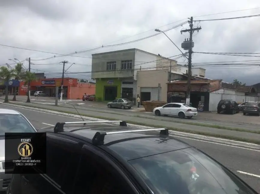 Foto 7 de Sala Comercial à venda em Tupi, Praia Grande - SP