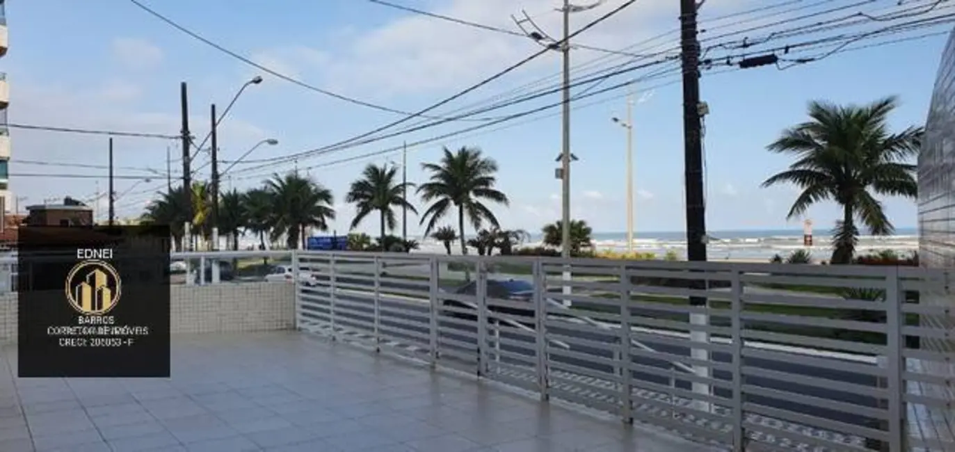 Foto 4 de Sala Comercial à venda, 300m2 em Caiçara, Praia Grande - SP
