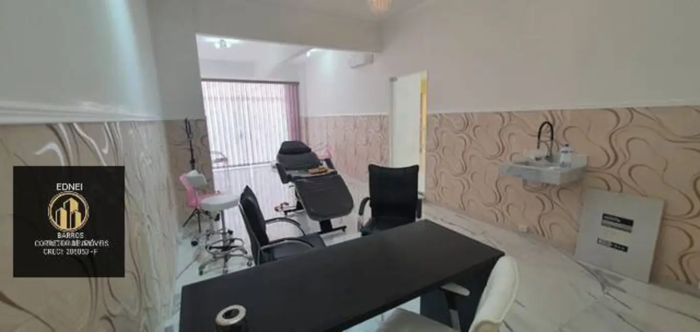 Foto 7 de Sala Comercial à venda, 300m2 em Caiçara, Praia Grande - SP