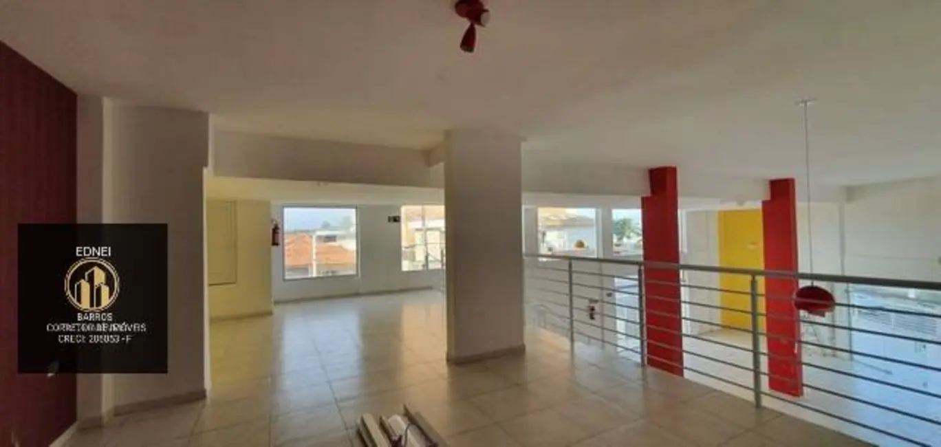 Foto 3 de Sala Comercial à venda, 300m2 em Caiçara, Praia Grande - SP