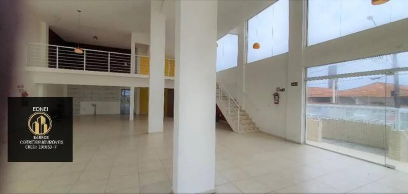 Foto 9 de Sala Comercial à venda, 300m2 em Caiçara, Praia Grande - SP