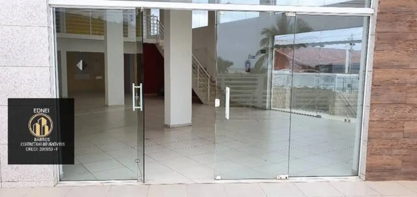 Foto 8 de Sala Comercial à venda, 300m2 em Caiçara, Praia Grande - SP