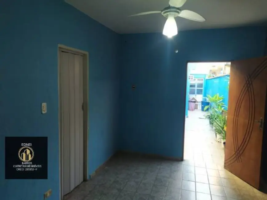 Casa com 2 quartos à venda, 130m2 em Praia Grande - SP - imagem 7 Foto 7 de Casa com 2 quartos à venda, 130m2 em Praia Grande - SP