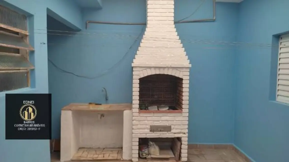 Casa com 2 quartos à venda, 130m2 em Praia Grande - SP - imagem 4 Foto 4 de Casa com 2 quartos à venda, 130m2 em Praia Grande - SP