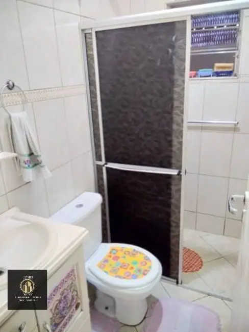 Foto 9 de Casa com 2 quartos à venda, 135m2 em Glória, Praia Grande - SP