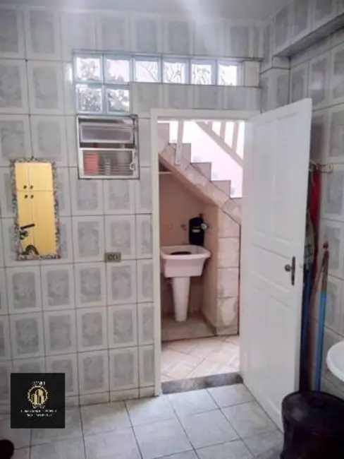 Foto 6 de Casa com 2 quartos à venda, 135m2 em Glória, Praia Grande - SP