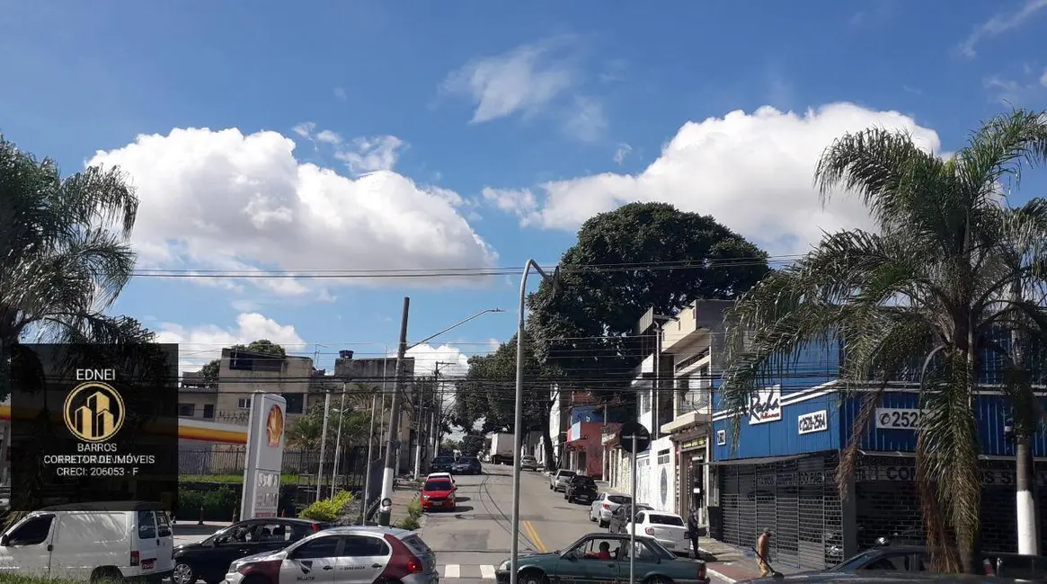 Sala Comercial à venda, 1028m2 em Itaim Paulista, São Paulo - SP - imagem 3 Foto 3 de Sala Comercial à venda, 1028m2 em Itaim Paulista, São Paulo - SP