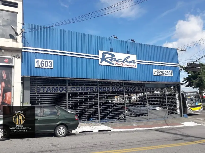 Sala Comercial à venda, 1028m2 em Itaim Paulista, São Paulo - SP - imagem 5 Foto 5 de Sala Comercial à venda, 1028m2 em Itaim Paulista, São Paulo - SP