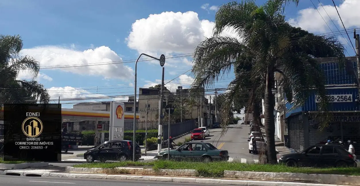 Sala Comercial à venda, 1028m2 em Itaim Paulista, São Paulo - SP - imagem 1 Foto 1 de Sala Comercial à venda, 1028m2 em Itaim Paulista, São Paulo - SP