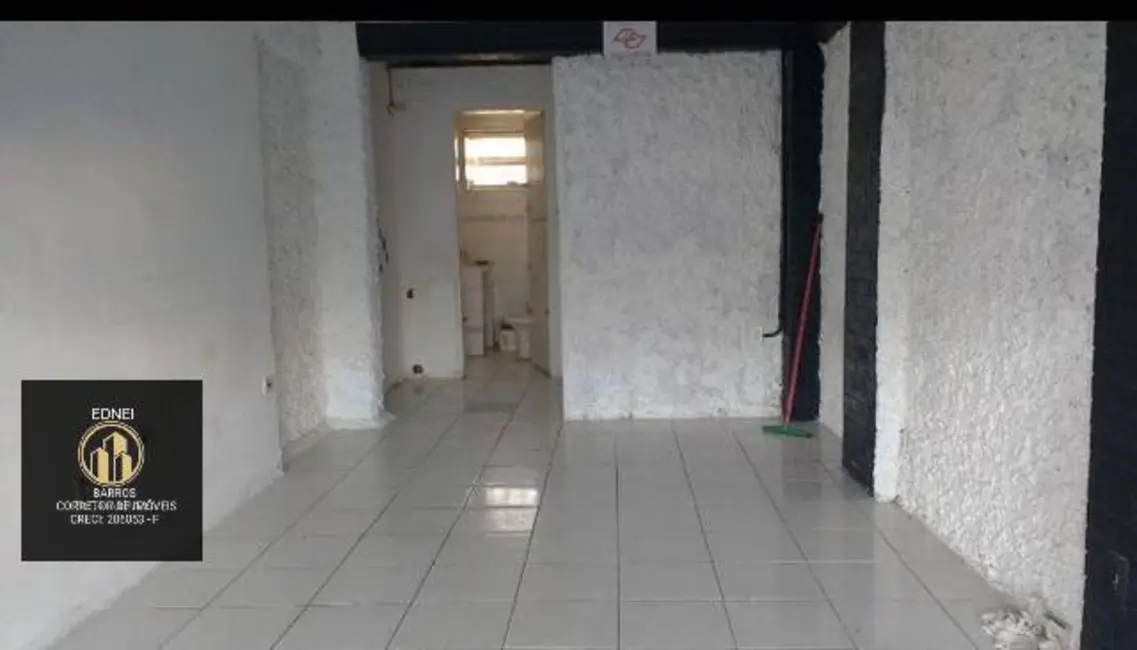 Foto 3 de Sala Comercial à venda, 50m2 em Praia Grande - SP