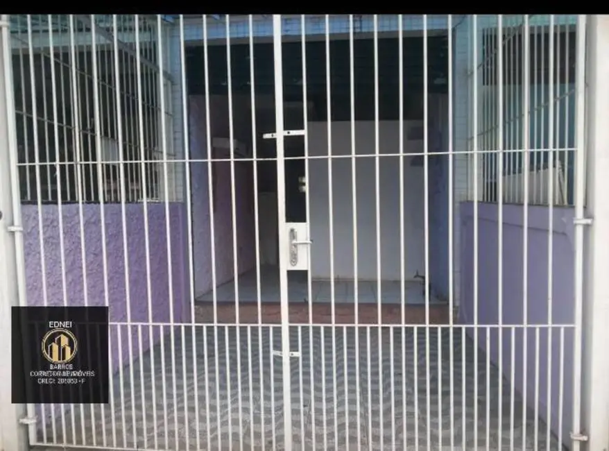 Foto 1 de Sala Comercial à venda, 50m2 em Praia Grande - SP