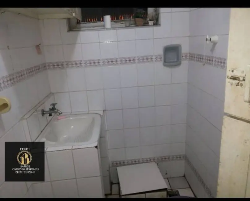 Foto 2 de Sala Comercial à venda, 50m2 em Praia Grande - SP
