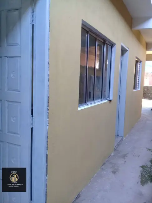 Foto 5 de Casa com 3 quartos à venda, 125m2 em Parque das Bandeiras, Sao Vicente - SP