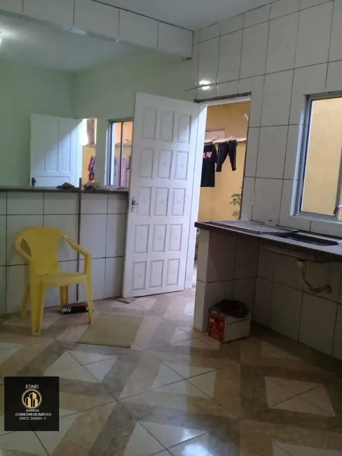 Foto 4 de Casa com 3 quartos à venda, 125m2 em Parque das Bandeiras, Sao Vicente - SP