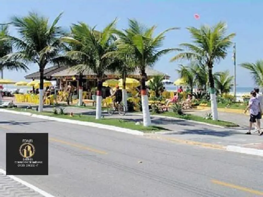 Casa com 2 quartos à venda, 111m2 em Solemar, Praia Grande - SP - imagem 6 Foto 6 de Casa com 2 quartos à venda, 111m2 em Solemar, Praia Grande - SP