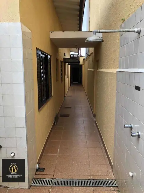 Casa com 2 quartos à venda, 111m2 em Solemar, Praia Grande - SP - imagem 3 Foto 3 de Casa com 2 quartos à venda, 111m2 em Solemar, Praia Grande - SP