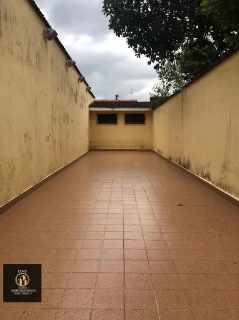 Casa com 2 quartos à venda, 111m2 em Solemar, Praia Grande - SP - imagem 7 Foto 7 de Casa com 2 quartos à venda, 111m2 em Solemar, Praia Grande - SP