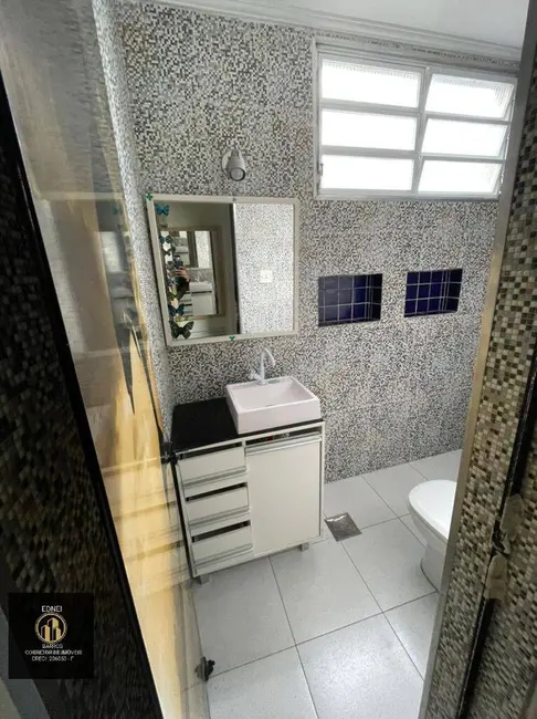 Apartamento com 2 quartos à venda e para alugar, 68m2 em Itararé, Sao Vicente - SP - imagem 2 Foto 2 de Apartamento com 2 quartos à venda e para alugar, 68m2 em Itararé, Sao Vicente - SP